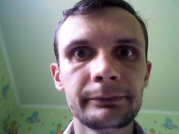 Анатолий Синьков