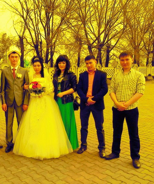 Максат Жолболдуев