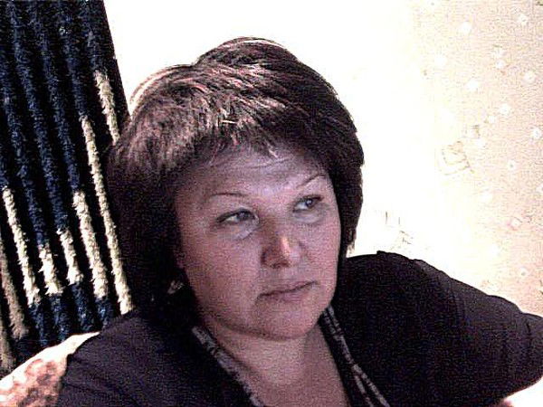 Людмила Винокурова