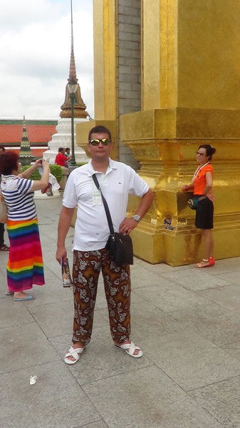 Давид Григорян