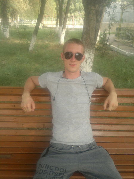 Илья Молодкин