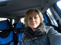 Анна Никитенко