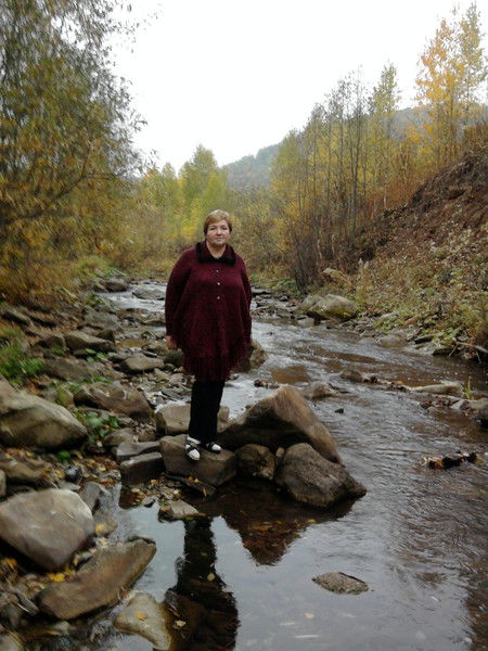 Елена Бойко