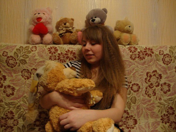 Света Маслова