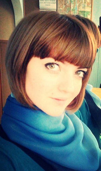 Таня Коростылёва