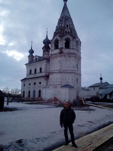 Василий Гассан