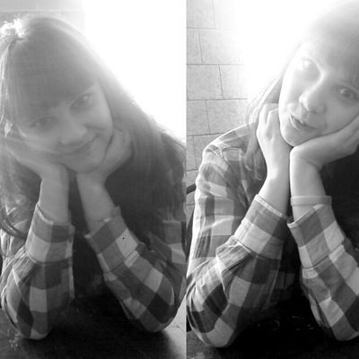 Катя Гришина