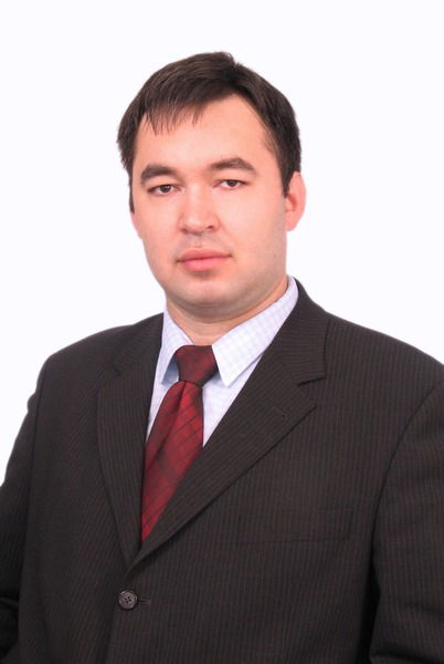 Андрей Макарцев