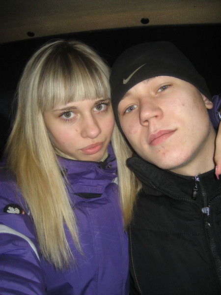 Катюша Савченко