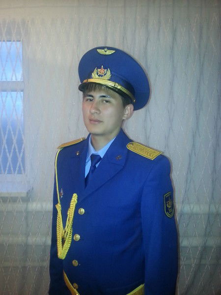 Ardent Ярый Дембель