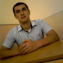 Алёша Самадов