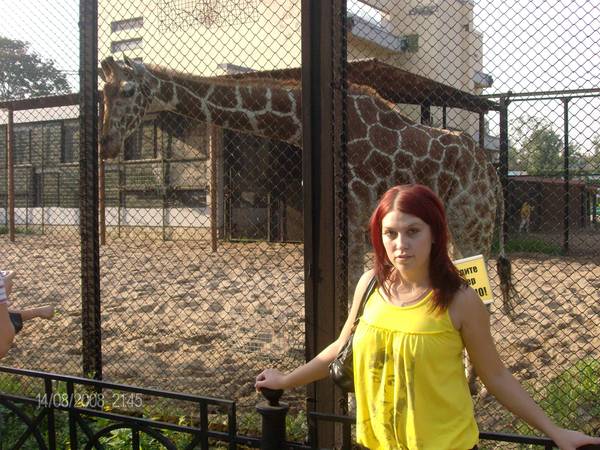 Татьяна Кривошеева