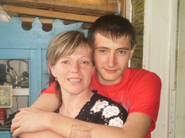 Наталья Залётина