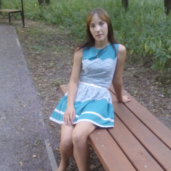 Ирина Пригонева