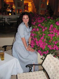 Мария Салкуцан