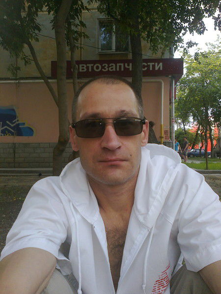 Евгений Понафидин