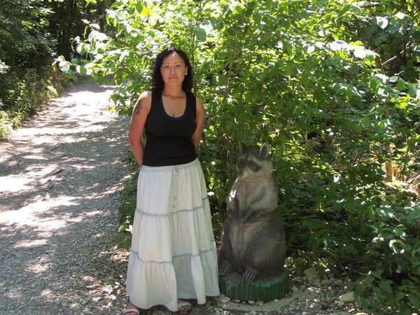 Нэля Мамедова