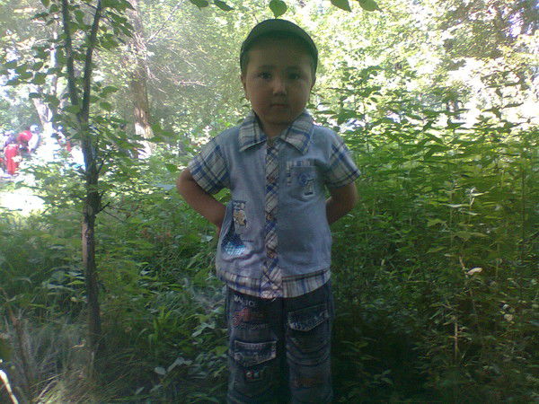 Майрамгул Сулайманова