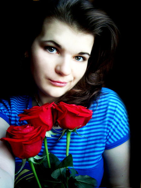 Галина Ющенко