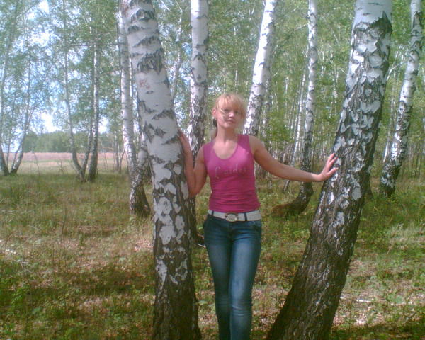 Жанна Угрюмова