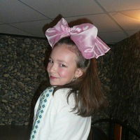 Алина Мартынова