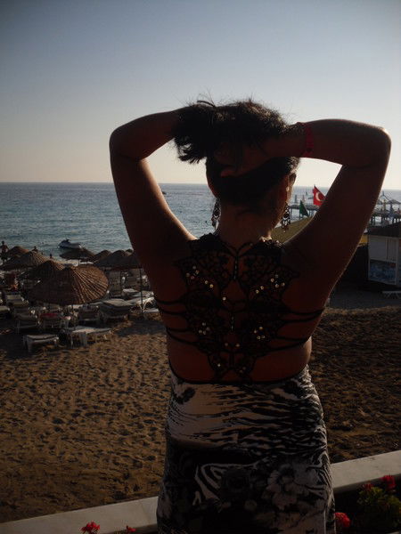 Асия Миндашева