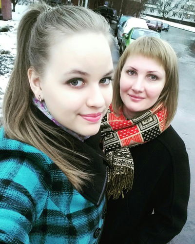 Татьяна Бельчева