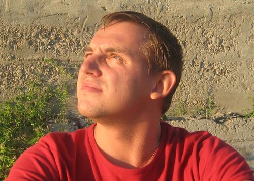 Кул. Николай