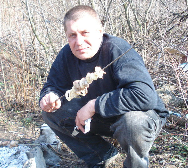 Роман Покушалов