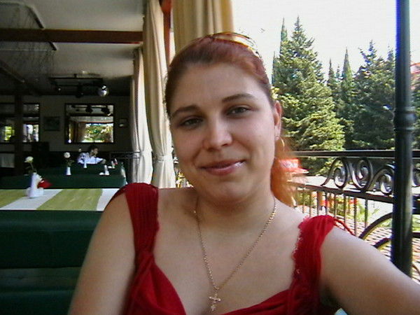 Екатерина Сушкова