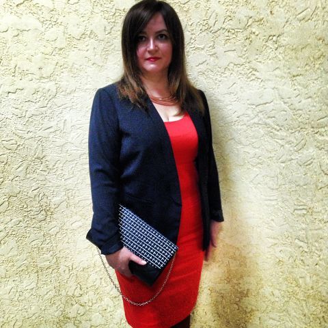 Елена Ладющенкова