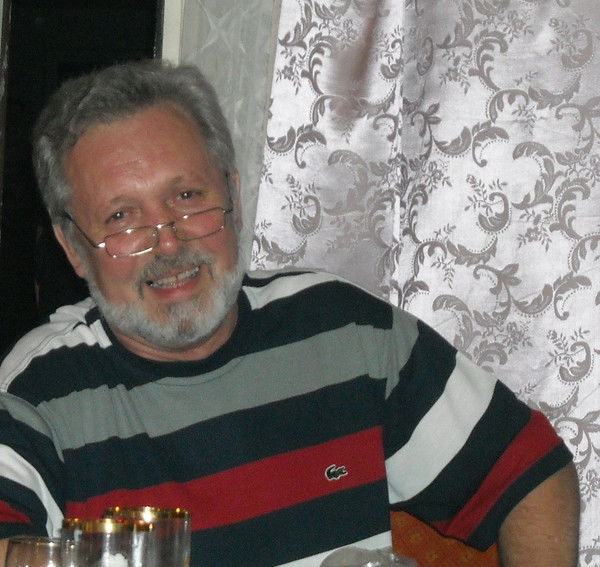 Валерий Могутенко