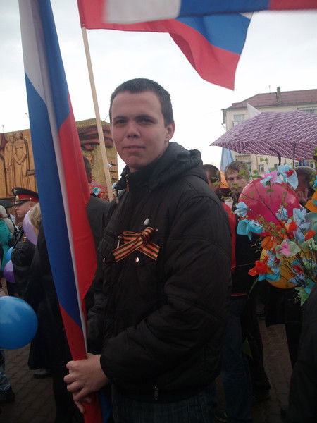 Павел Васев