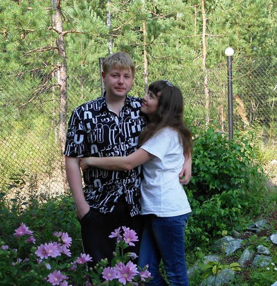 Даша Хлызова