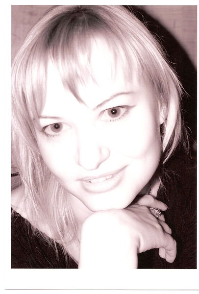 Ира Доценко