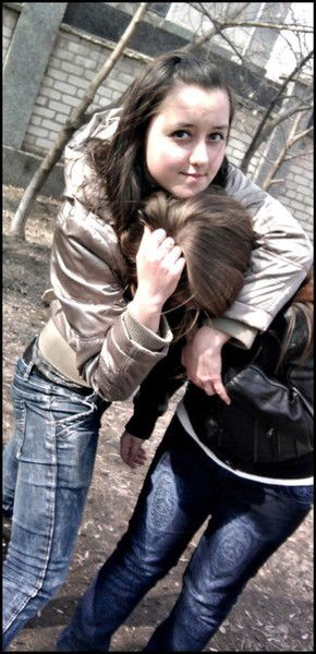 Валерия Лещенко