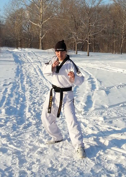 Владимир Тен