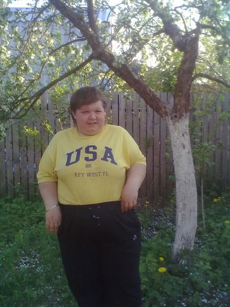 Оксана Паничева