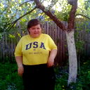 Оксана Паничева