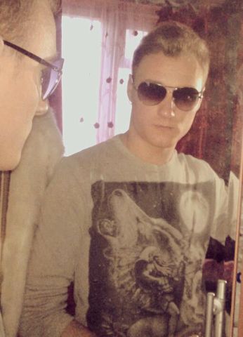 Александр Кандауров