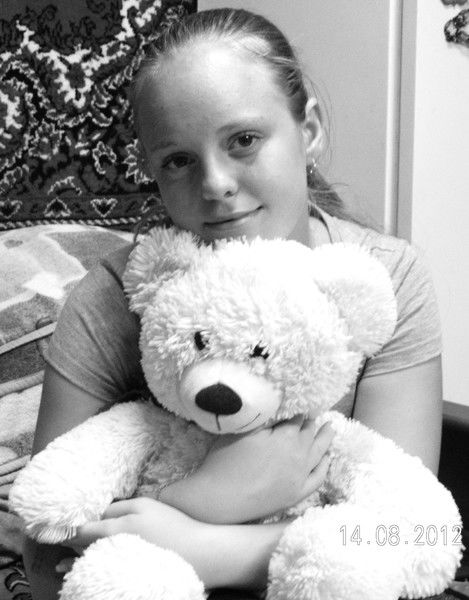 Ксения Головизнина