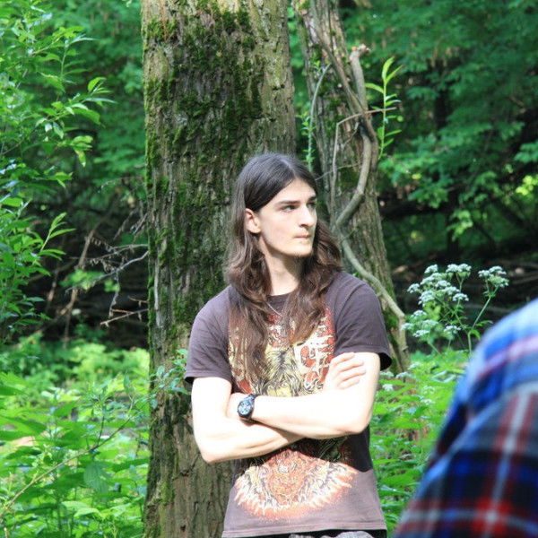 Аркадий Якушев