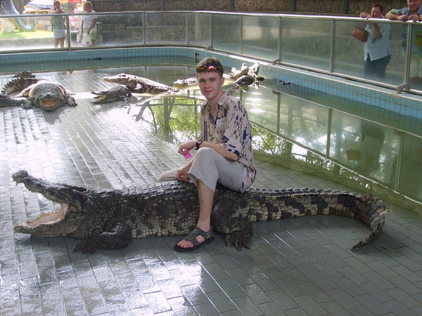 Александр Рогов