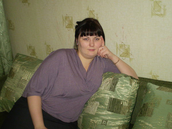 Татьяна Тихонова