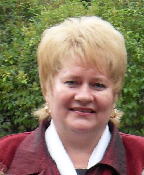 Тамара Судьярова