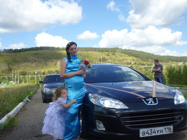 Алена Паршина