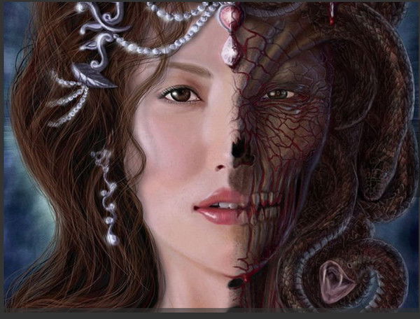 Евгения Зимоглядова