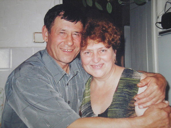 Валентина Филиппова