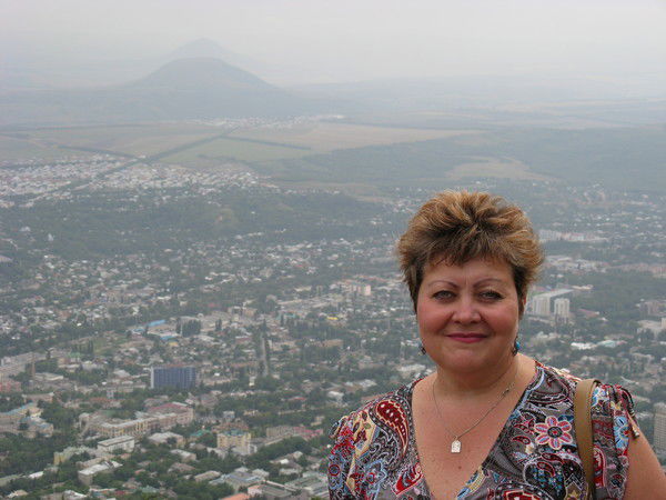 Елена Батракова