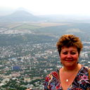 Елена Батракова